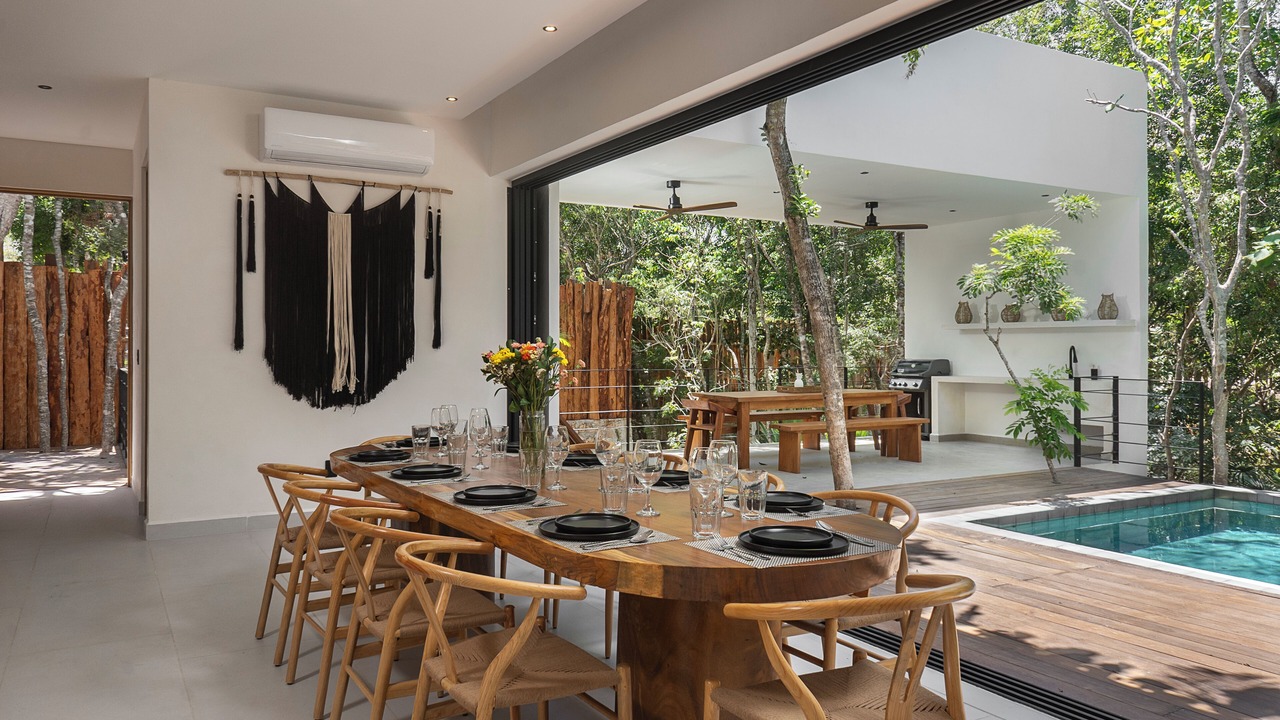 Photo of Outdoor in Tulum