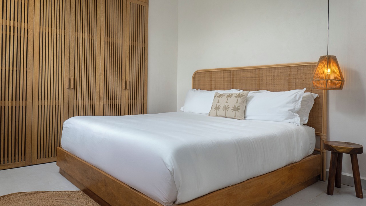 Photo of Bedroom in Tulum