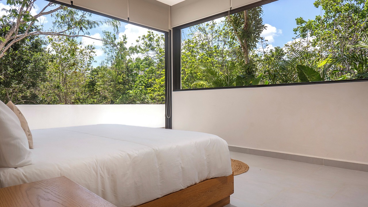 Photo of Bedroom in Tulum