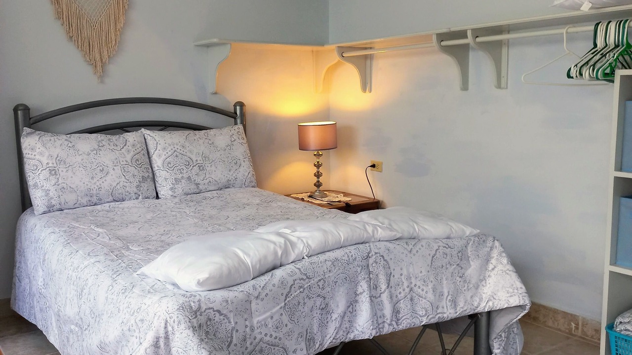 Photo of Bedroom in Colonia Adolfo Lopez Mateos