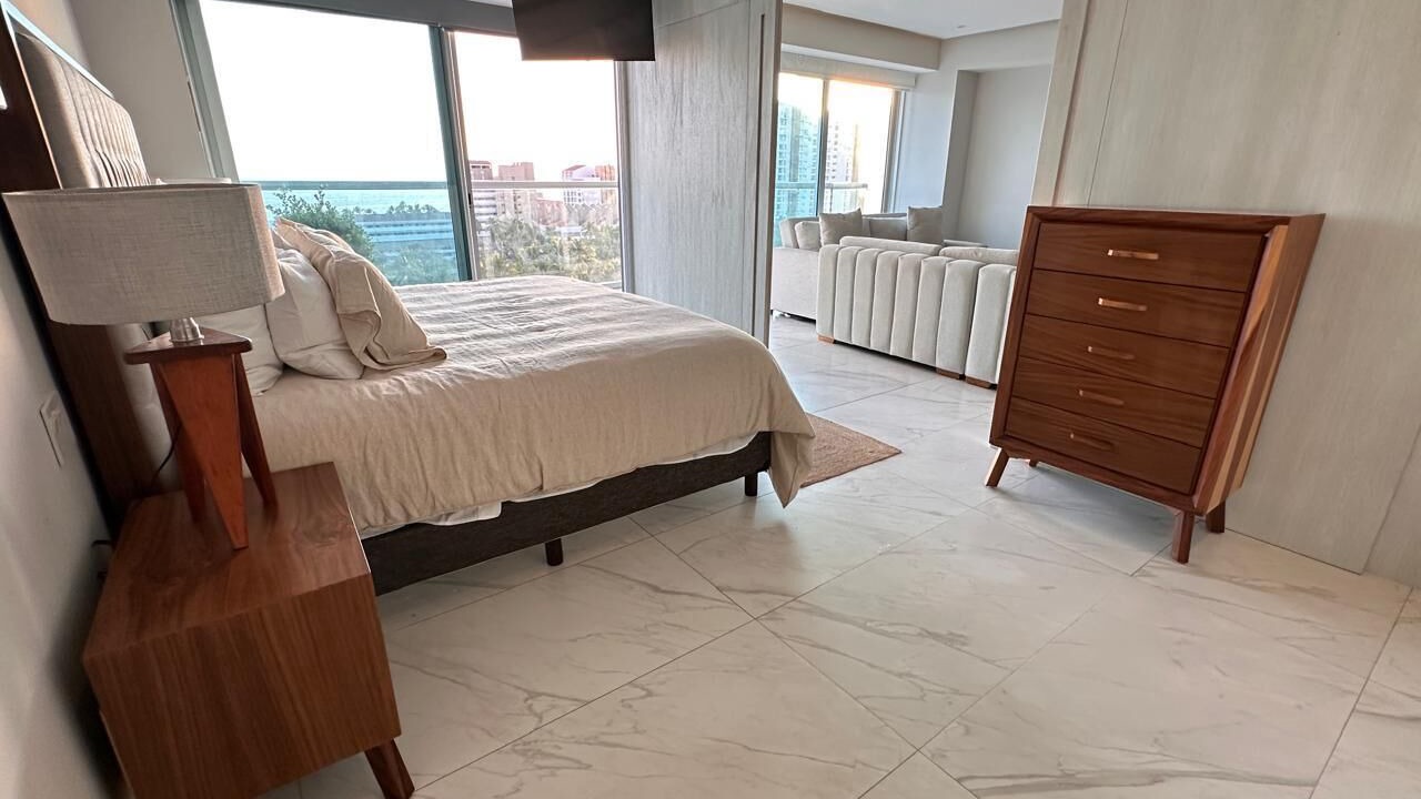 Photo of Bedroom in Marina Vallarta