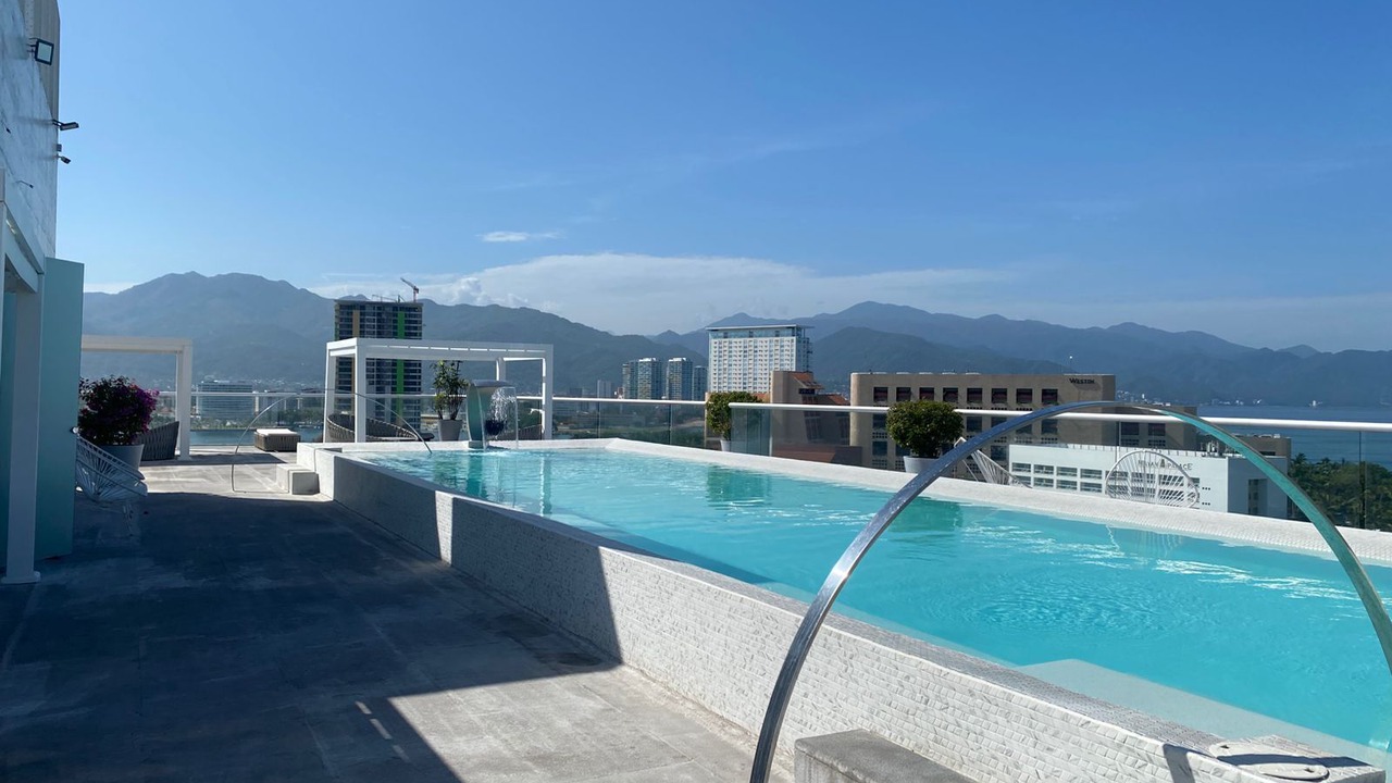 Photo of Outdoor in Marina Vallarta