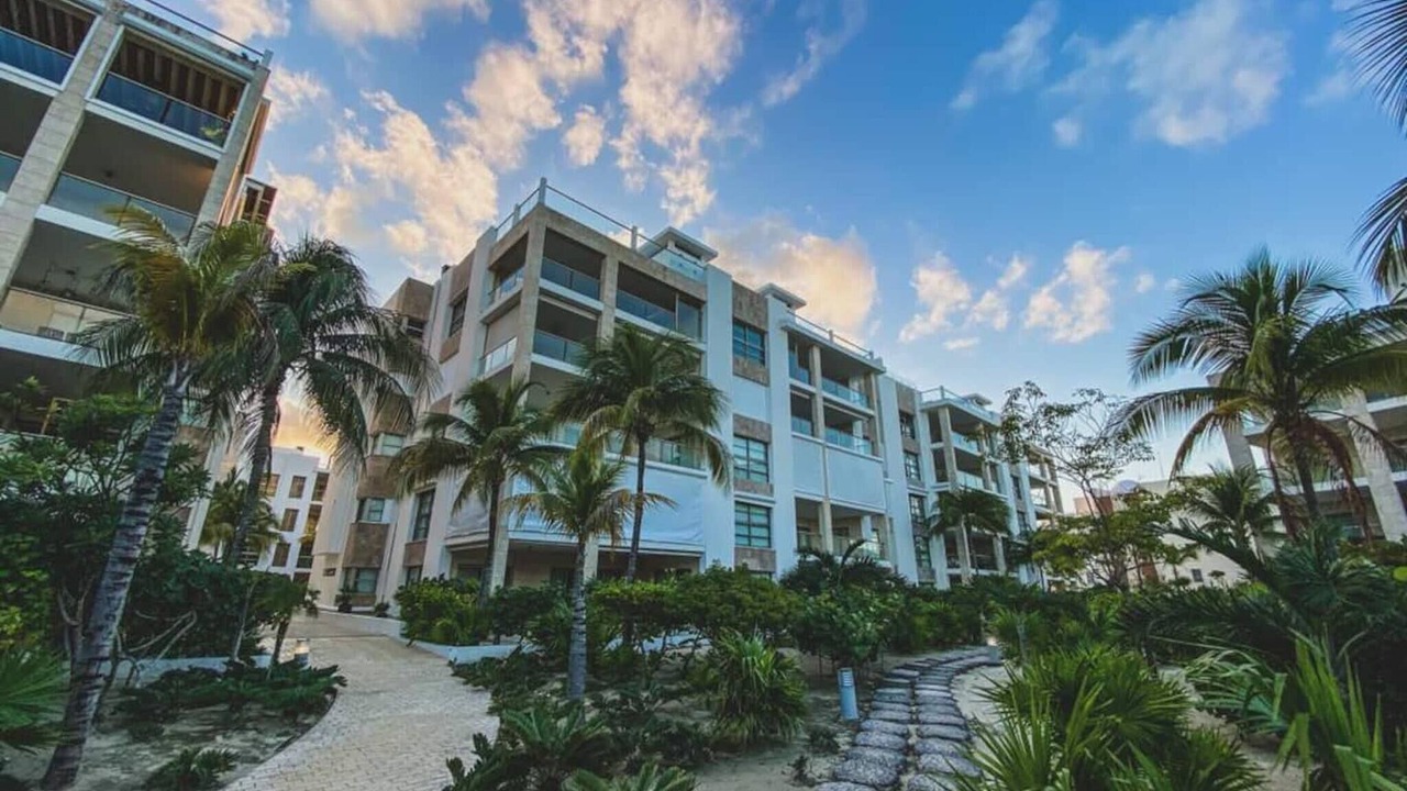 Photo of Outdoor in Playa Mujeres