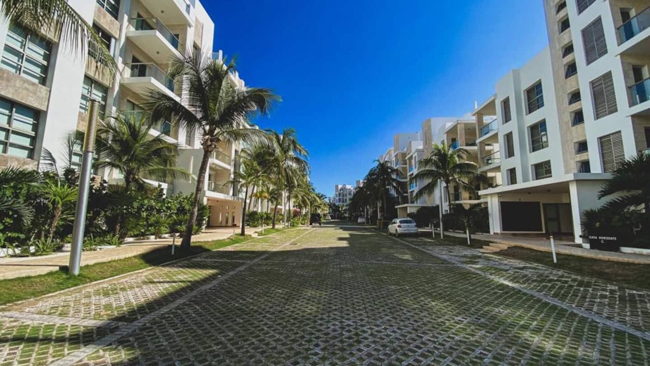 Photo of Outdoor in Playa Mujeres