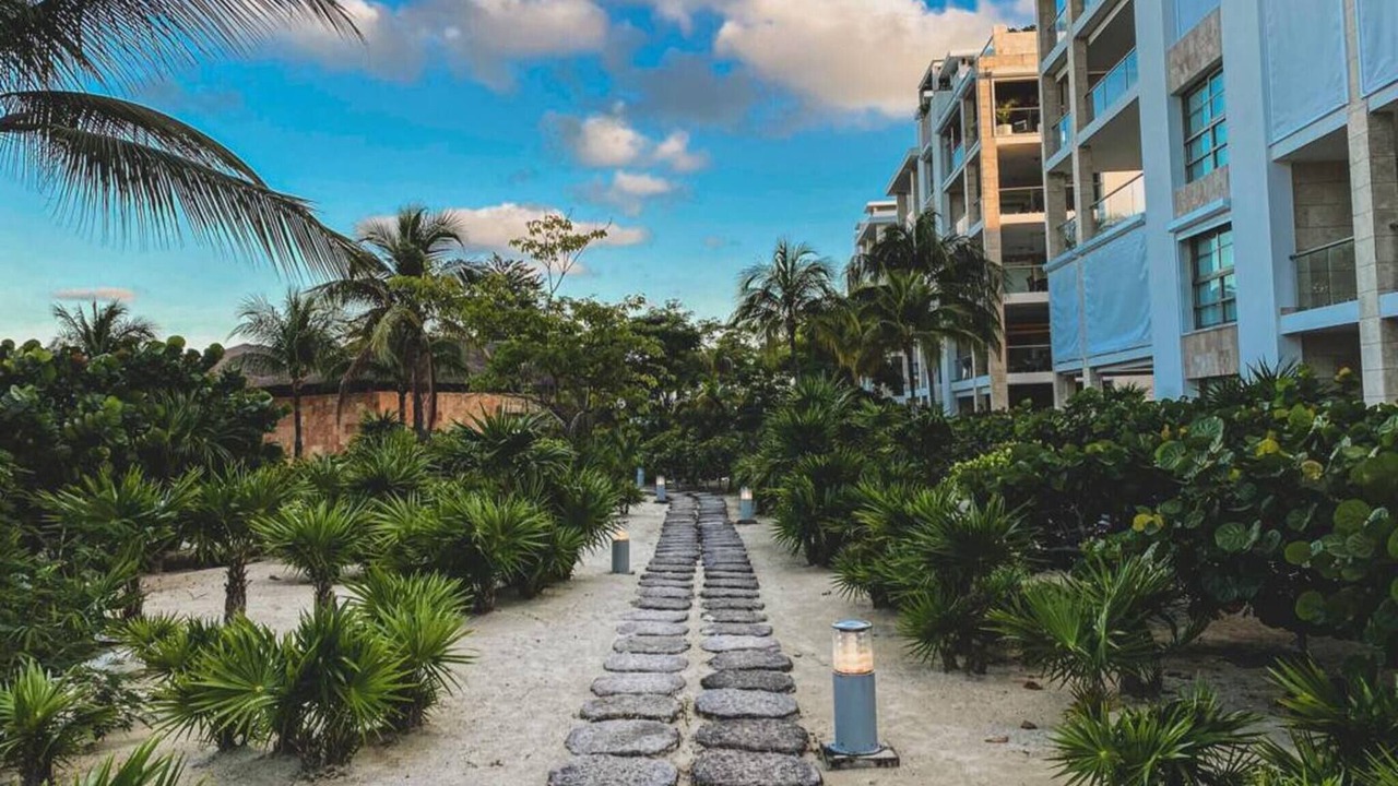 Photo of Outdoor in Playa Mujeres