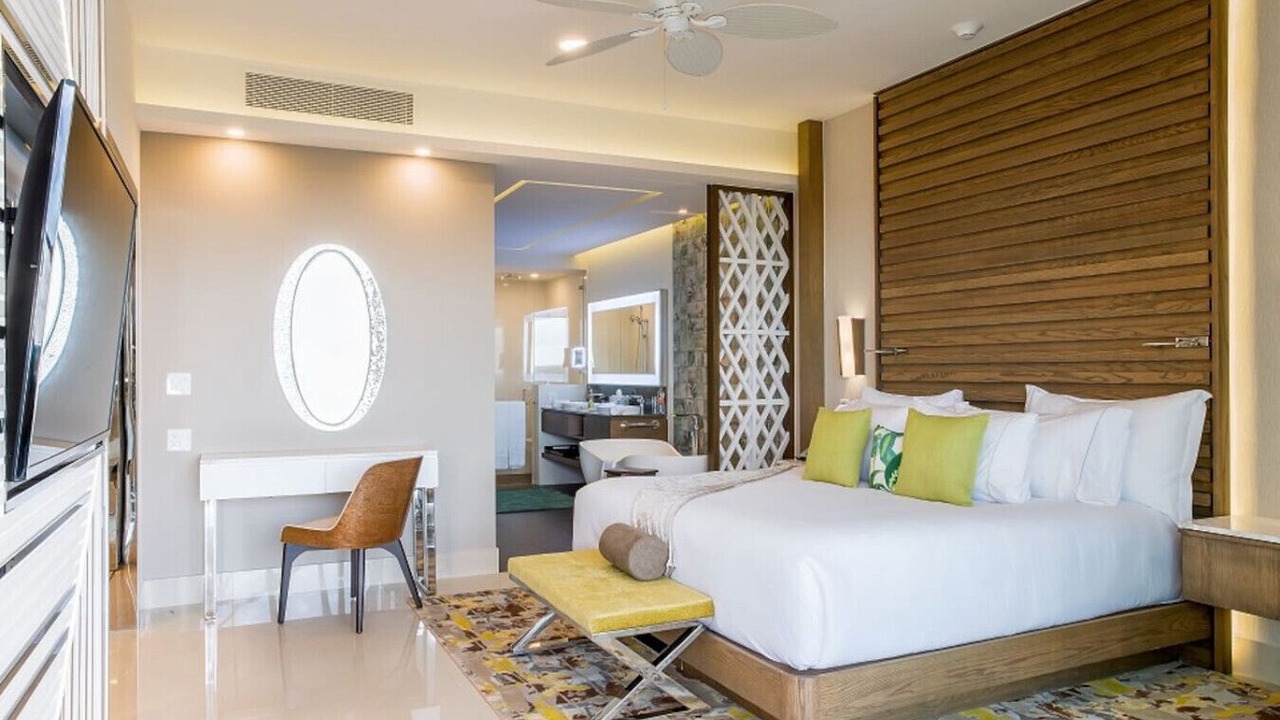 Photo of Bedroom in Puerto Juarez