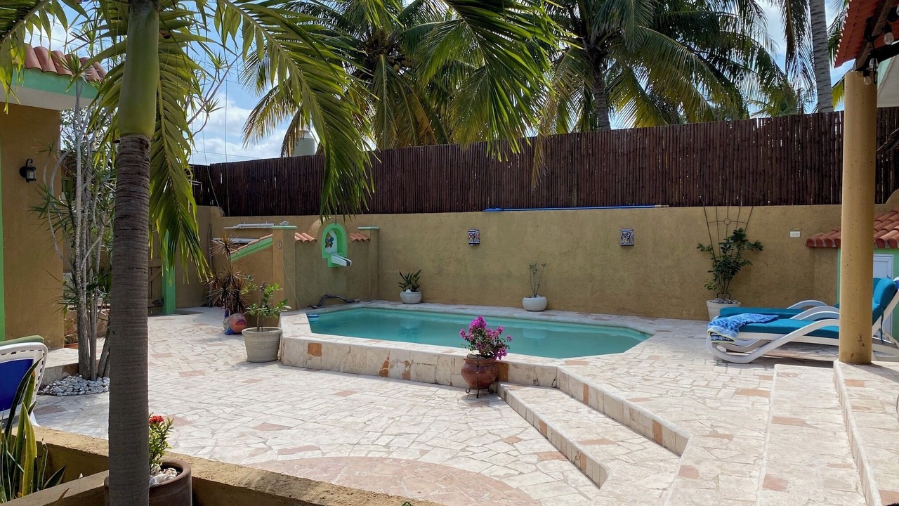 Photo of Outdoor in Chuburna Puerto