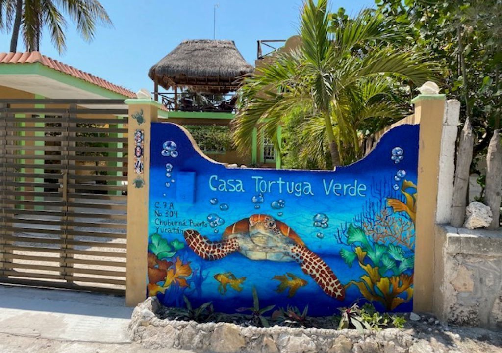 Photo of Others in Chuburna Puerto