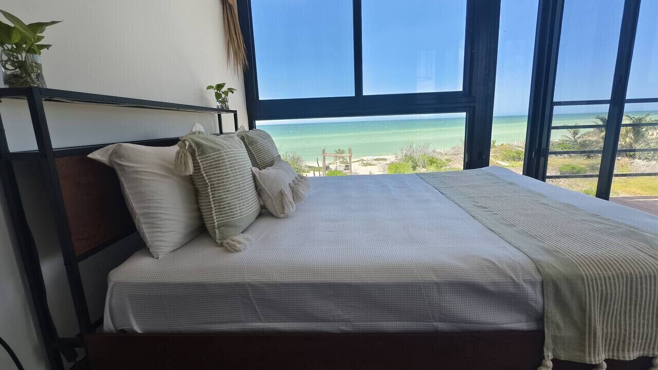 Photo of Bedroom in Sisal