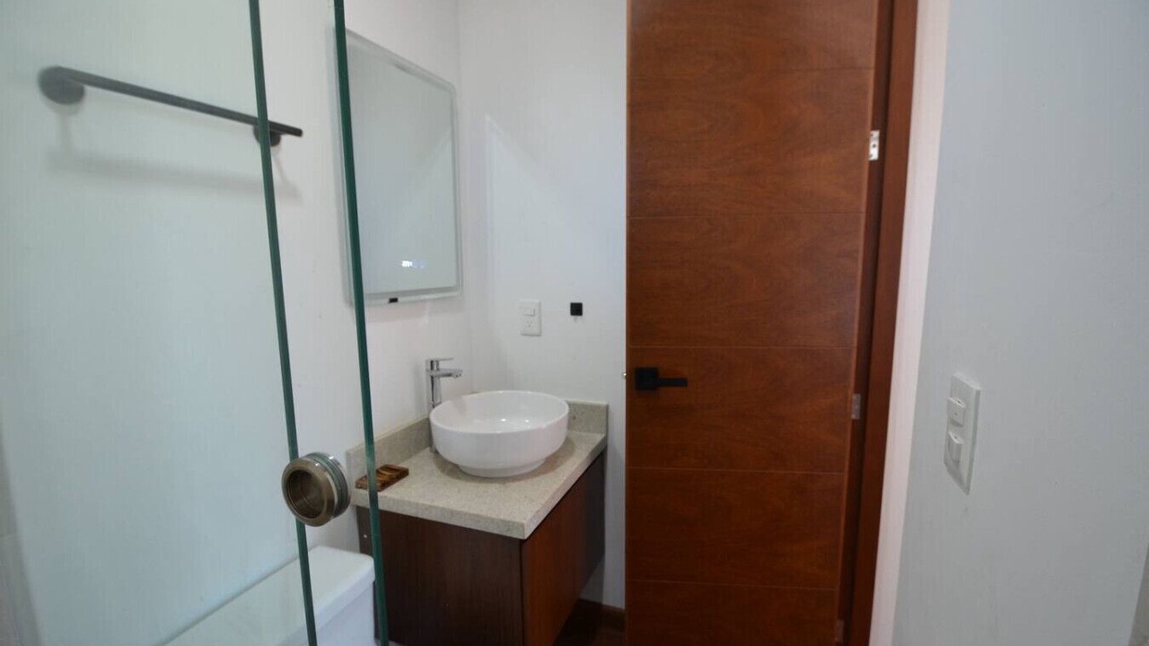 Photo of Bathroom in Sisal