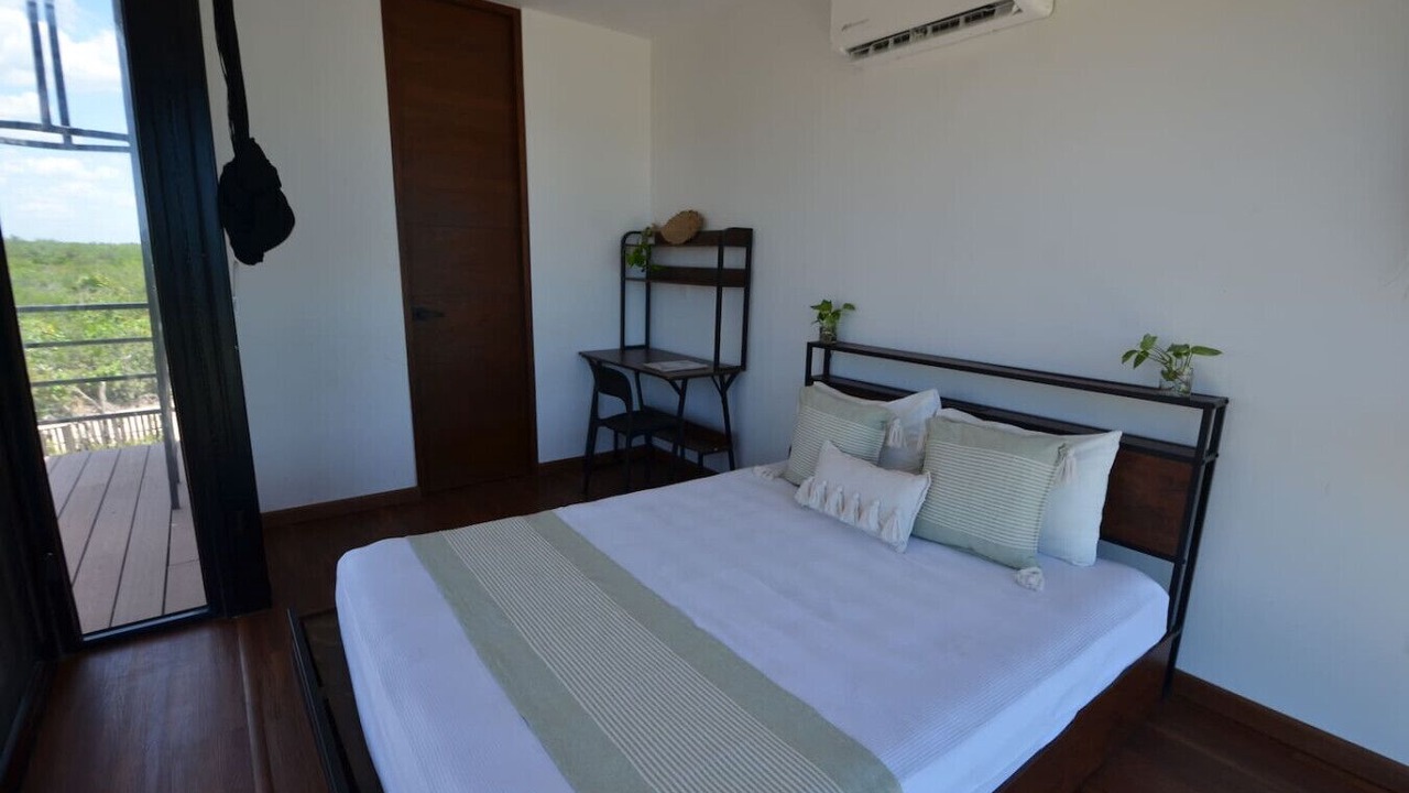 Photo of Bedroom in Sisal