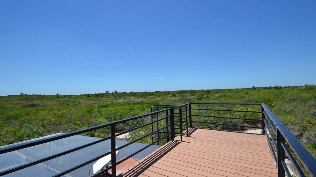 Photo of Outdoor in Sisal