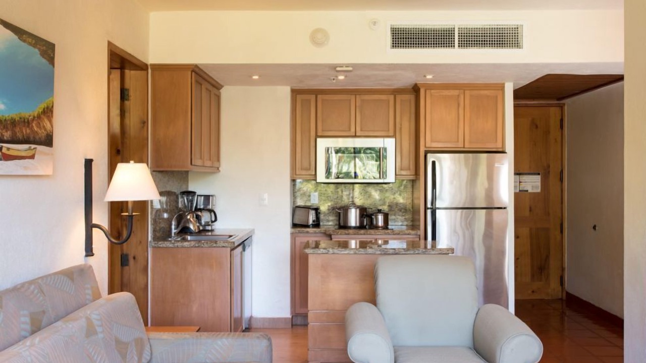 Photo of Livingroom in Marina Vallarta