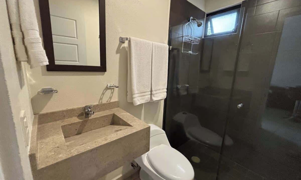 Photo of Bathroom in Puerto Vallarta