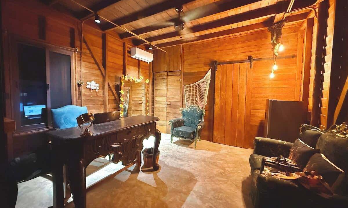 Photo of Livingroom in Isla Holbox