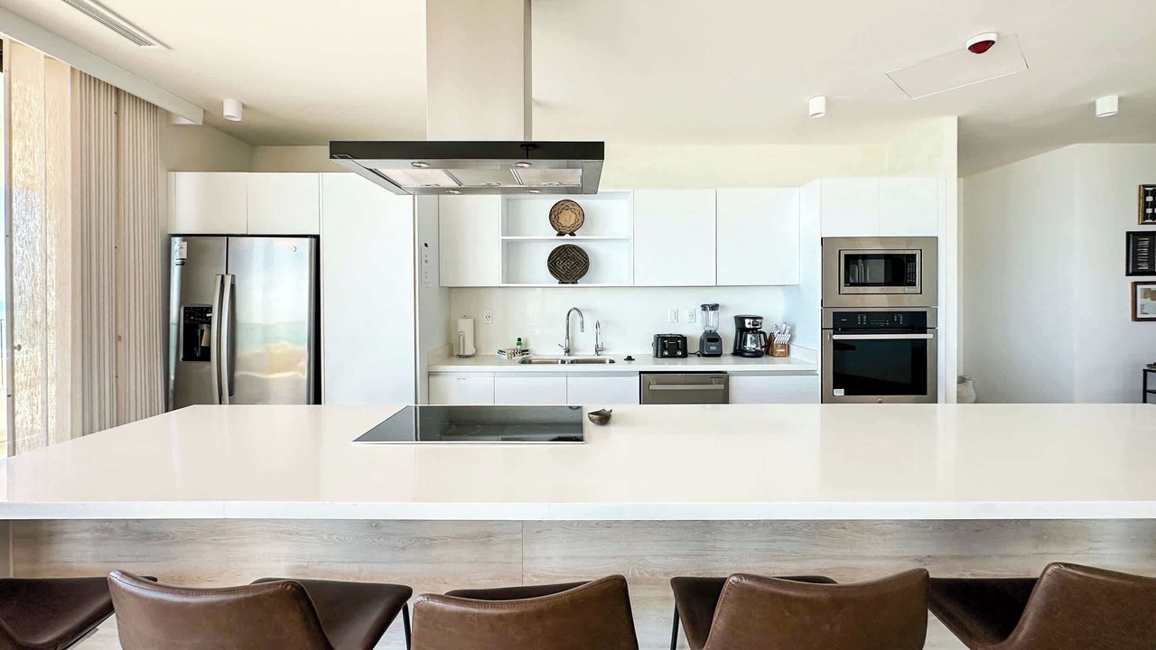 Photo of Kitchen in Puerto Penasco