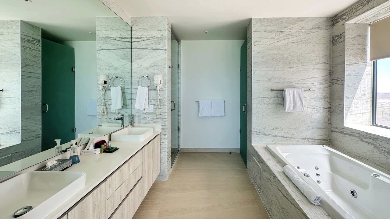 Photo of Bathroom in Puerto Penasco