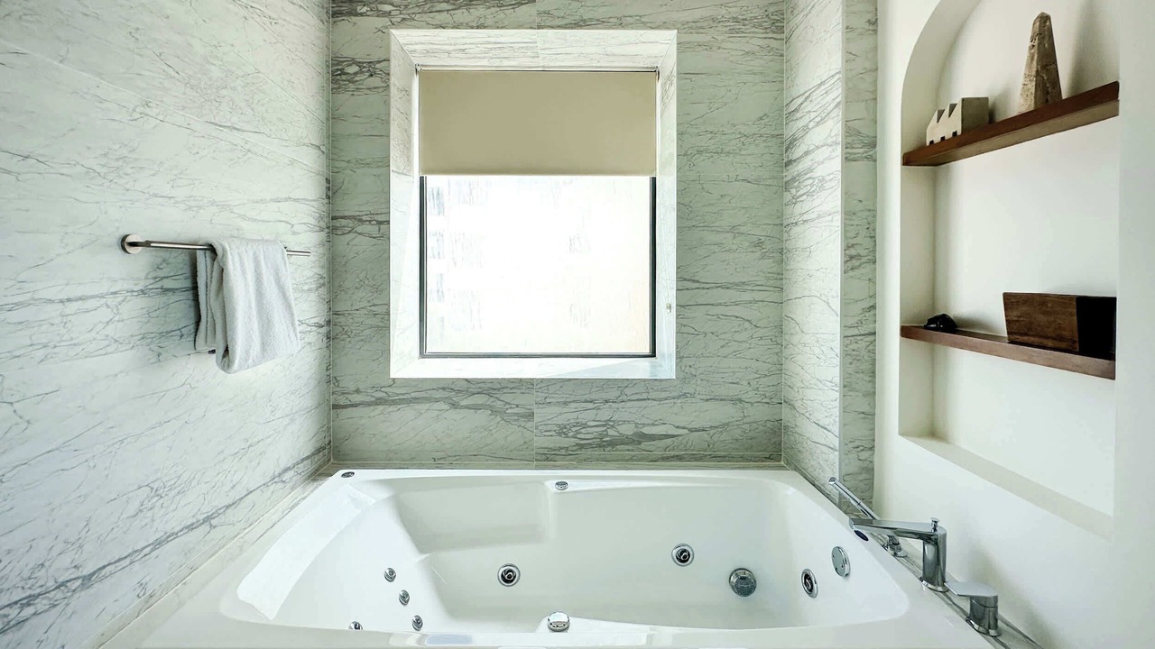 Photo of Bathroom in Puerto Penasco