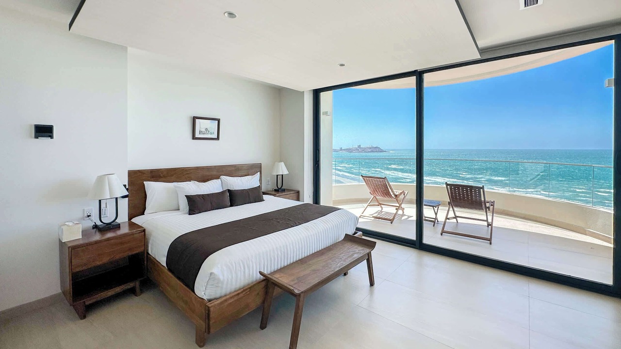 Photo of Bedroom in Puerto Penasco