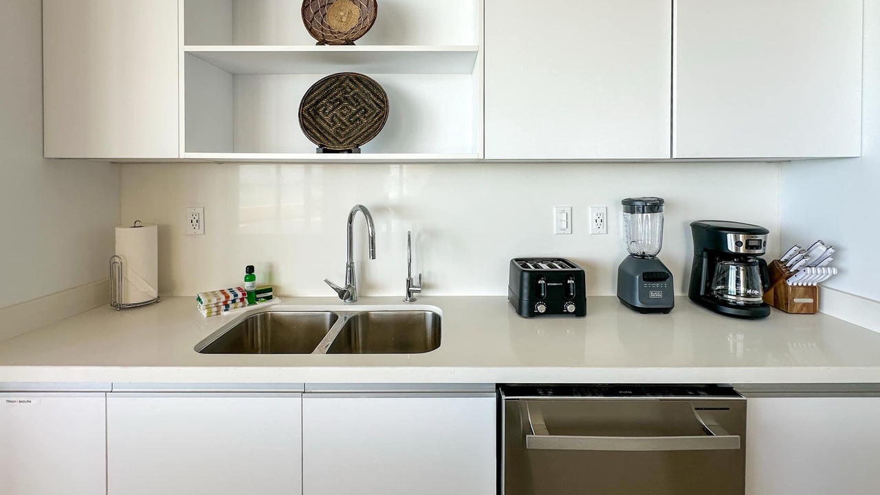 Photo of Kitchen in Puerto Penasco