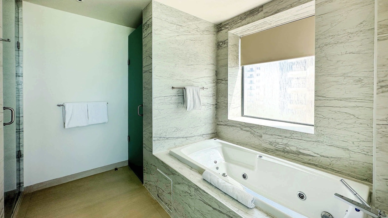 Photo of Bathroom in Puerto Penasco