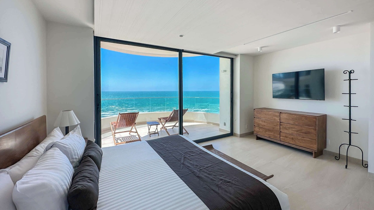 Photo of Bedroom in Puerto Penasco
