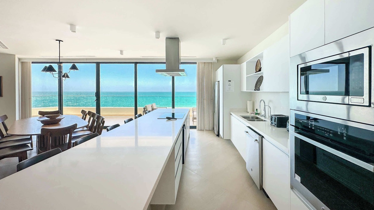 Photo of Kitchen in Puerto Penasco