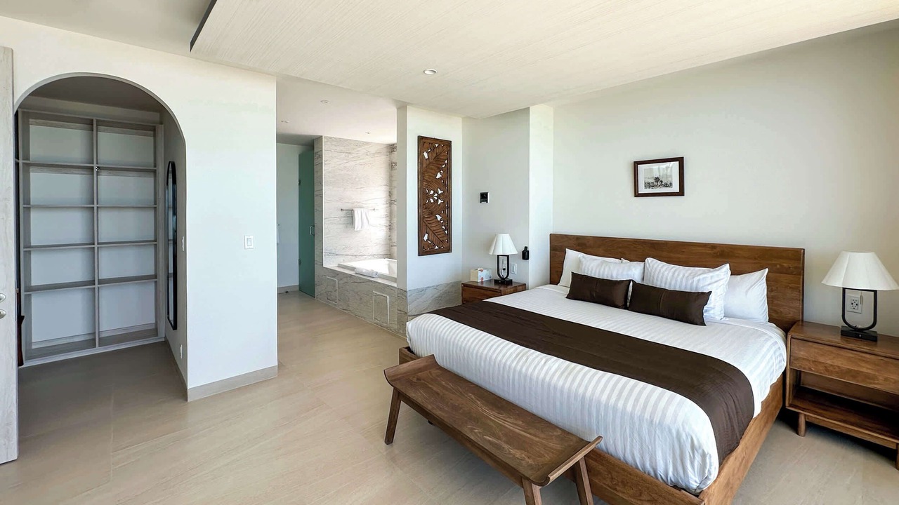 Photo of Bedroom in Puerto Penasco