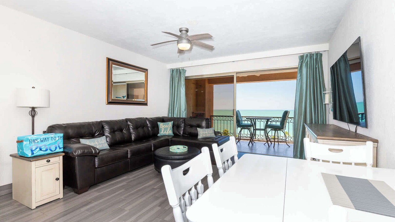 Photo of Livingroom in Puerto Penasco