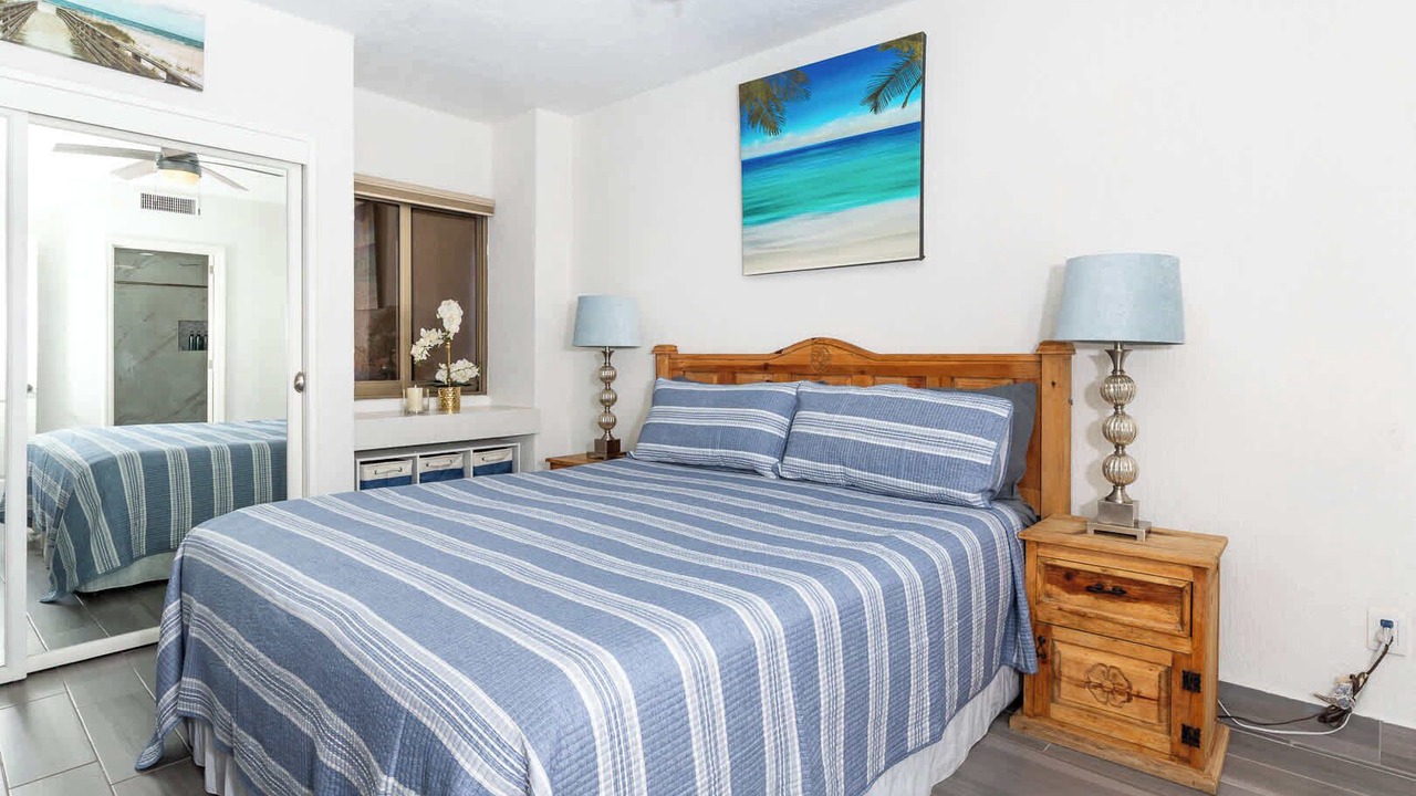Photo of Bedroom in Puerto Penasco