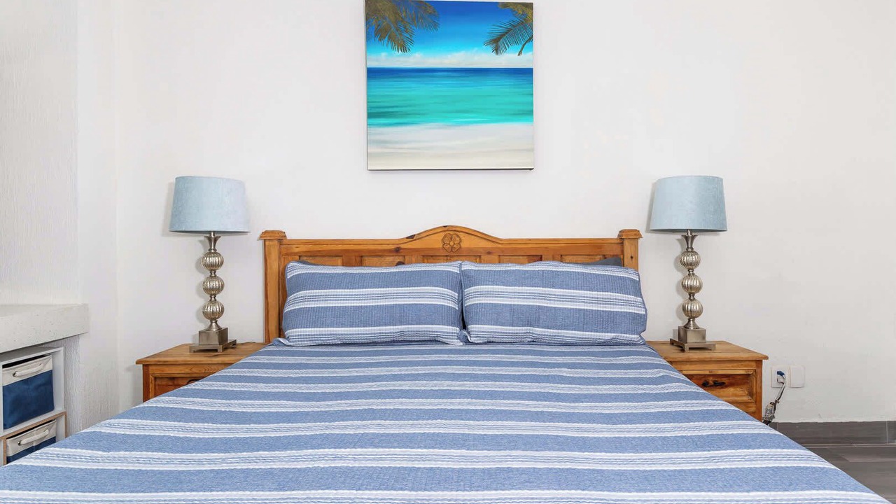 Photo of Bedroom in Puerto Penasco