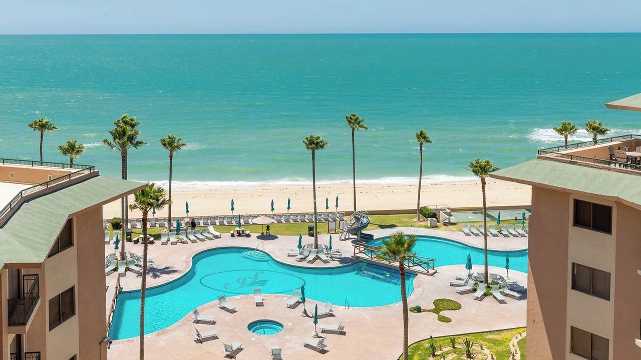 Photo of Outdoor in Puerto Penasco