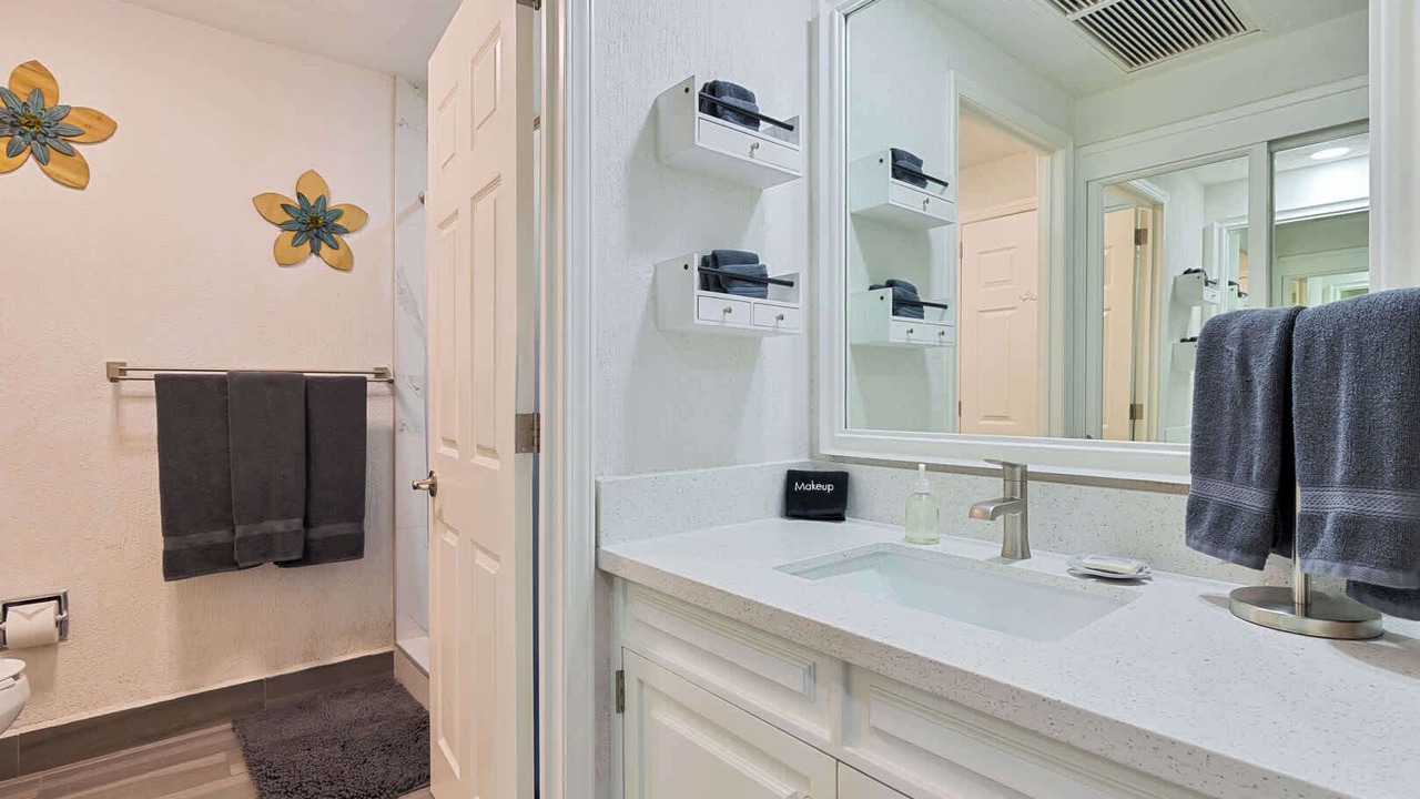 Photo of Bathroom in Puerto Penasco