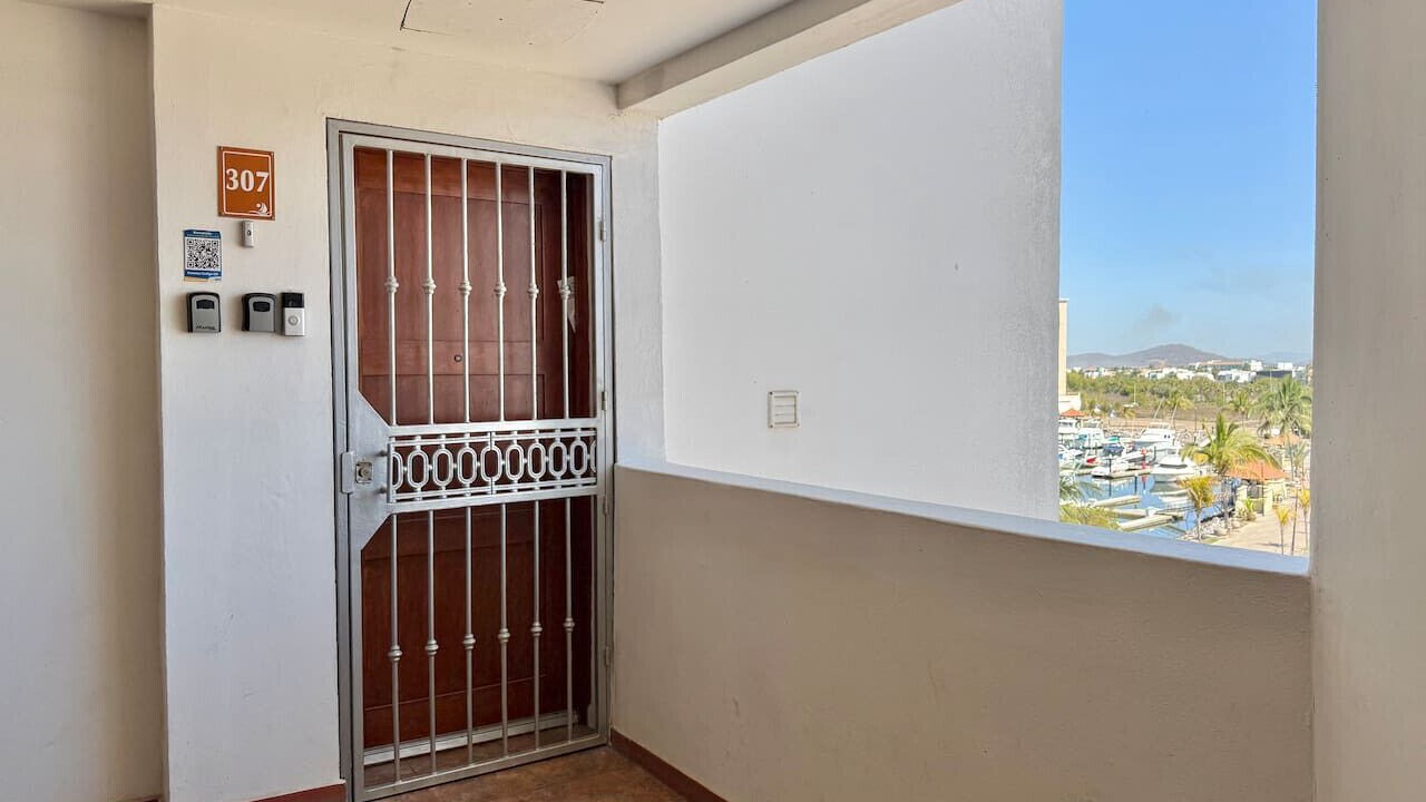 Photo of Outdoor in Marina Mazatlan
