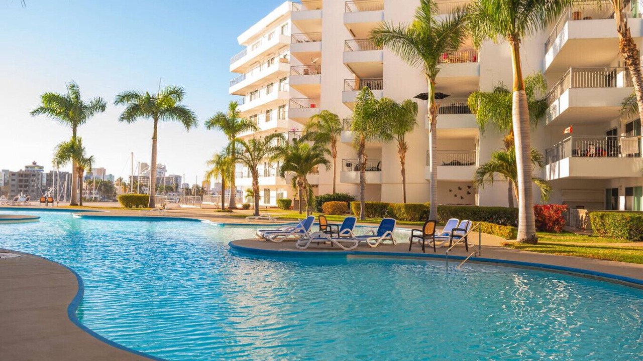 Photo of Outdoor in Marina Mazatlan