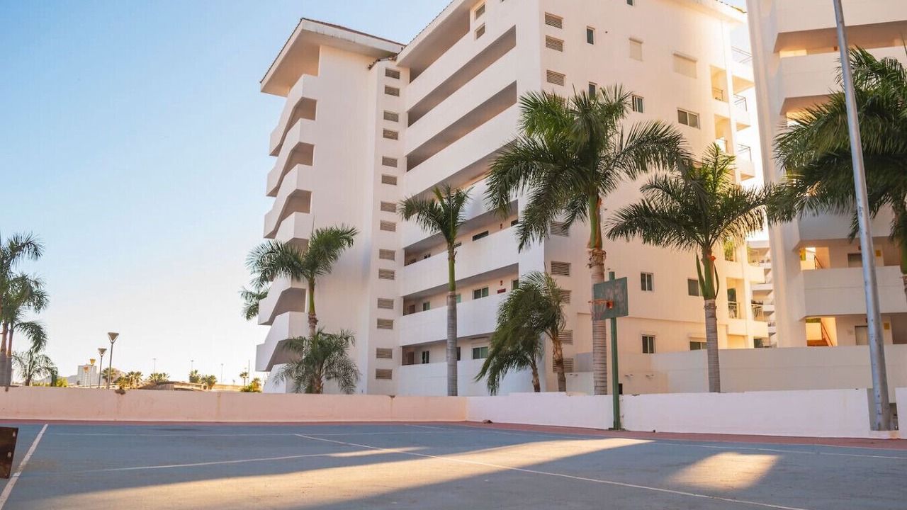 Photo of Outdoor in Marina Mazatlan