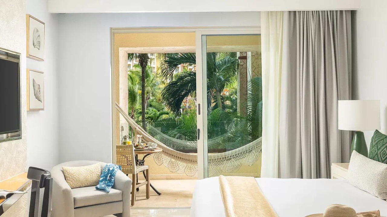 Photo of Bedroom in Punta Sam