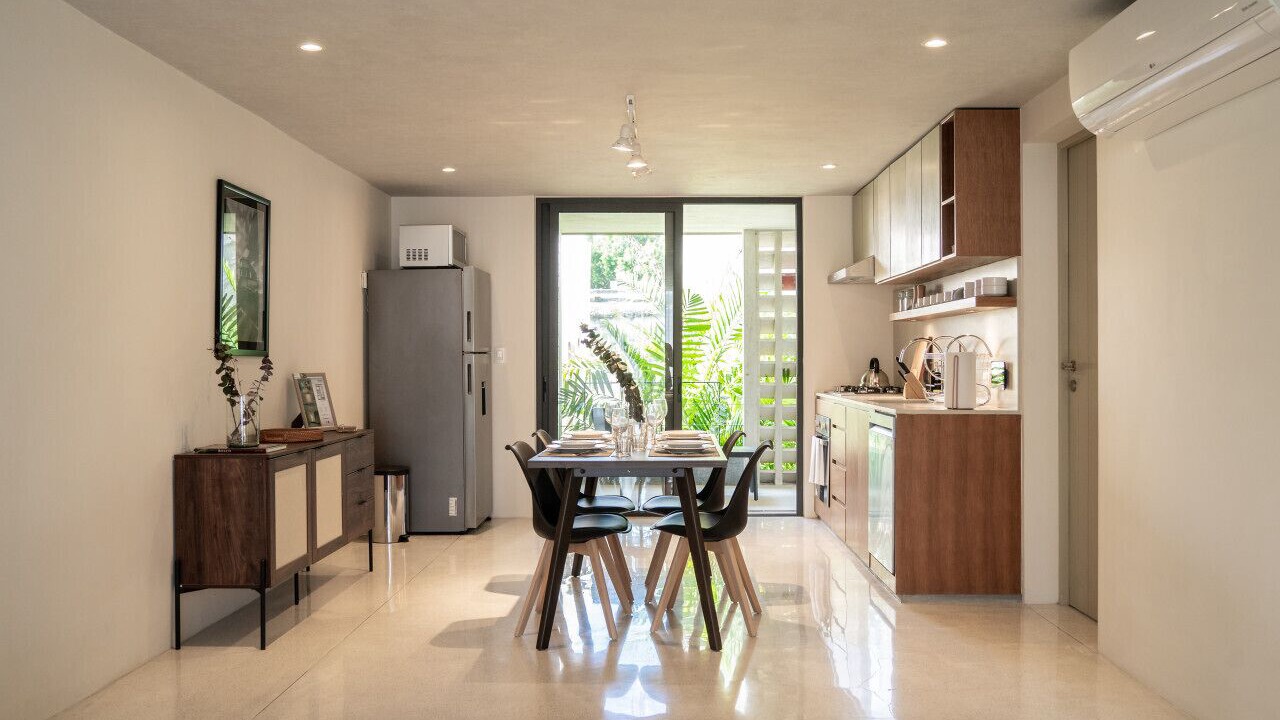 Photo of Kitchen in Centro