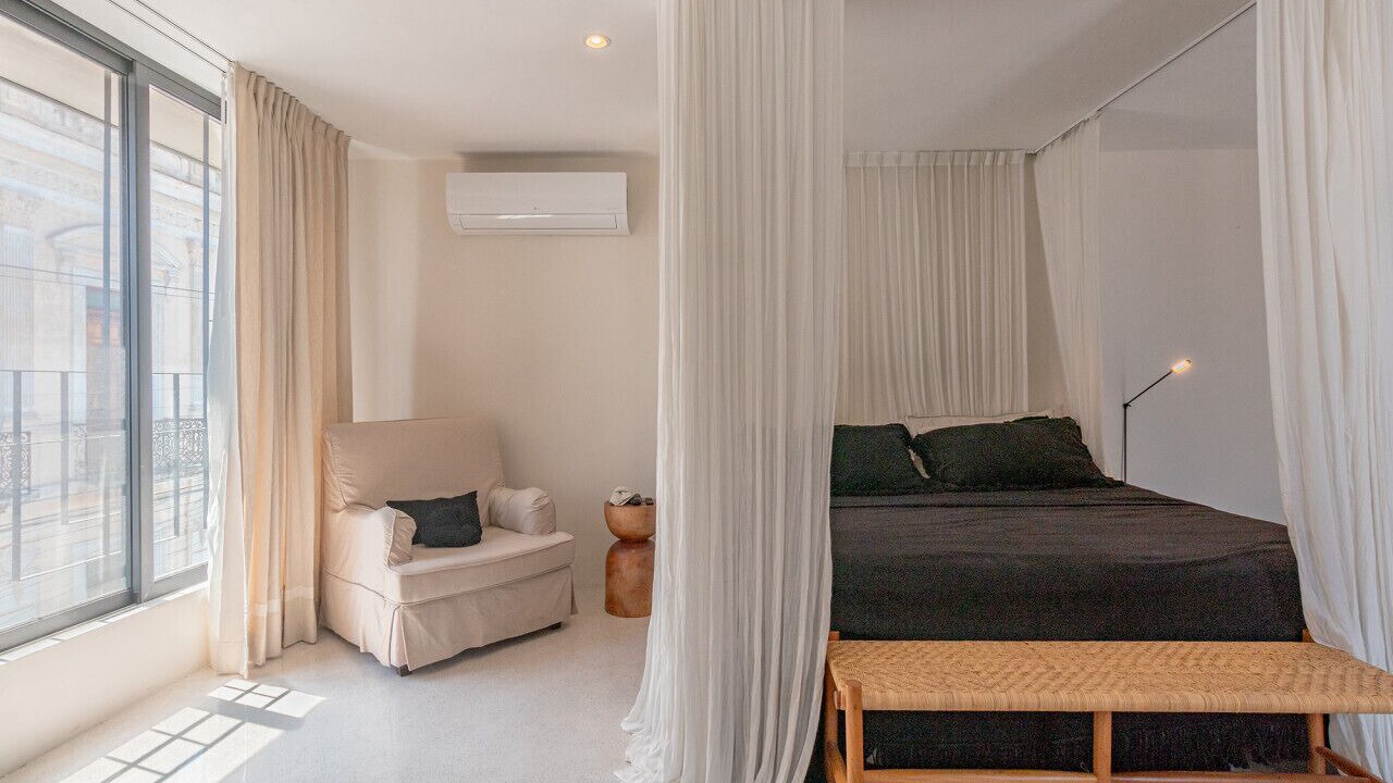 Photo of Bedroom in Centro