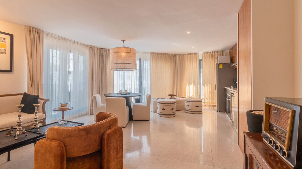 Photo of Livingroom in Centro