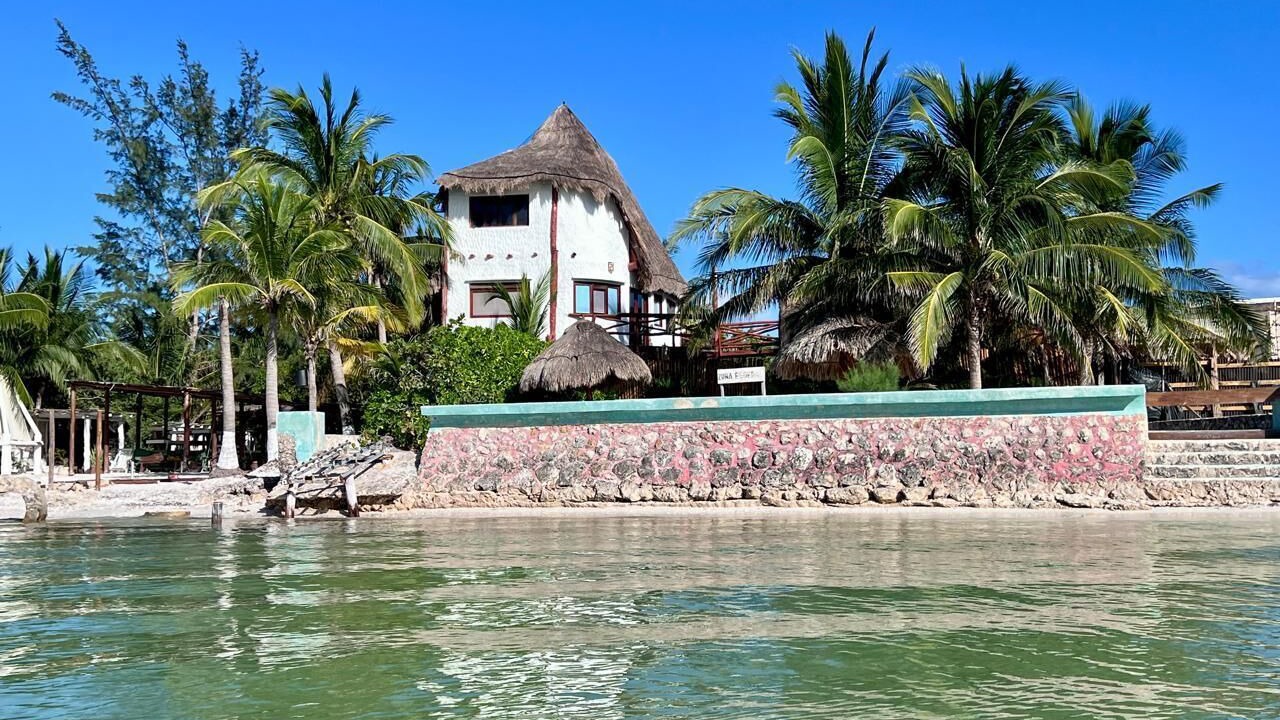 Photo of Outdoor in Isla Holbox
