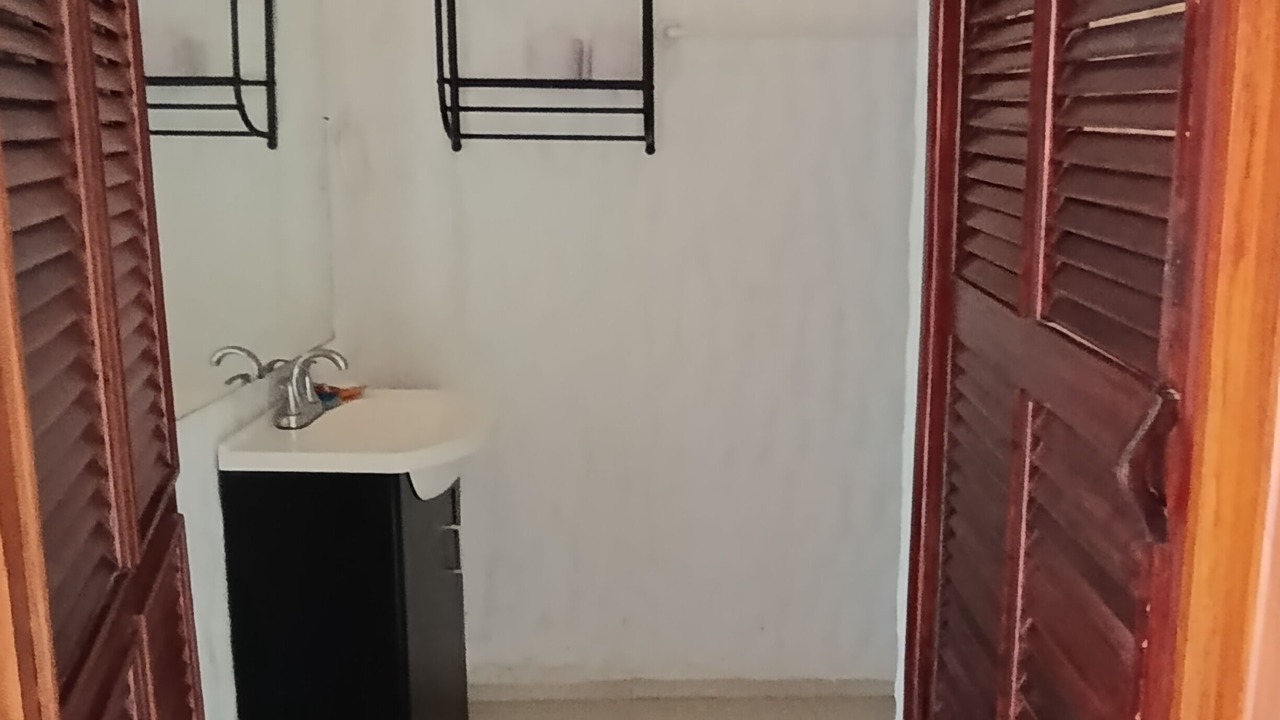 Photo of Bathroom in Isla Holbox