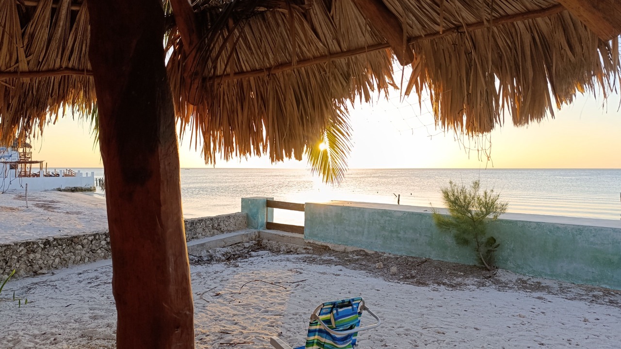 Photo of Outdoor in Isla Holbox