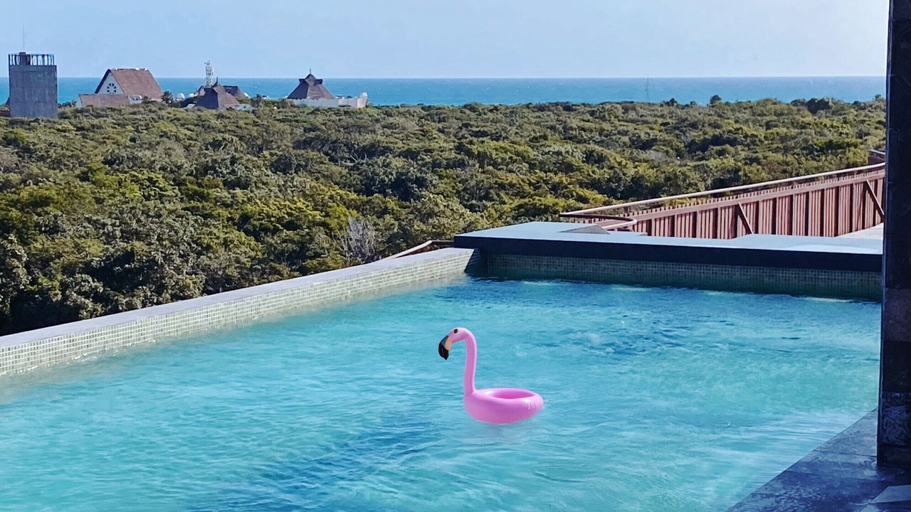 Photo of Outdoor in Playa Paraiso