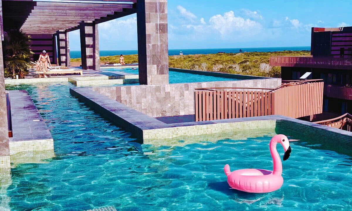 Photo of Outdoor in Playa Paraiso