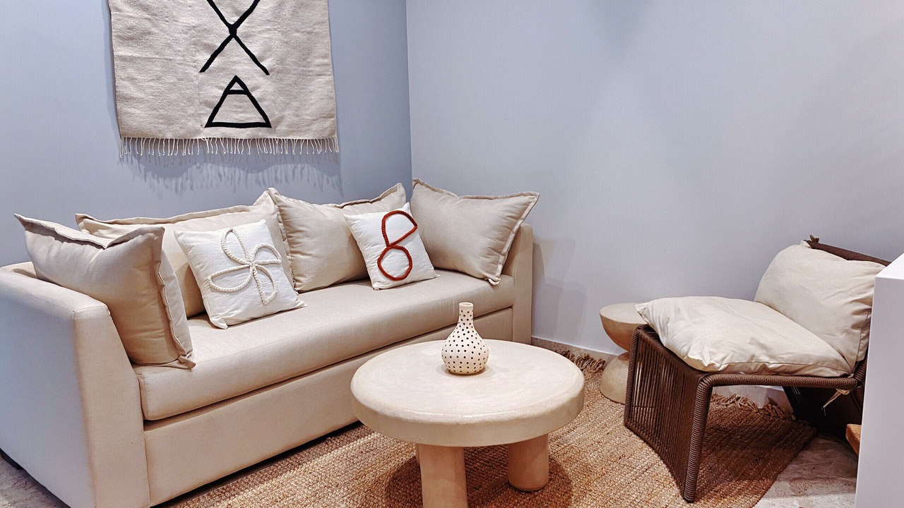 Photo of Livingroom in Playa Paraiso