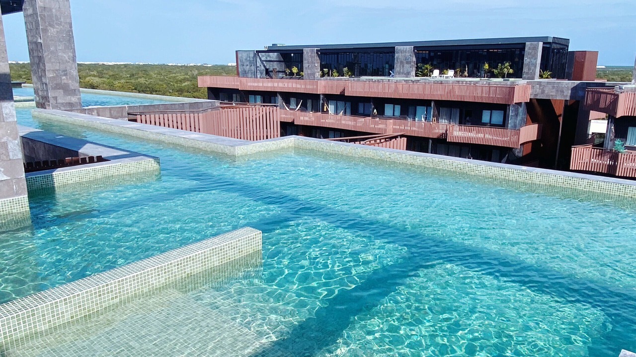 Photo of Outdoor in Playa Paraiso