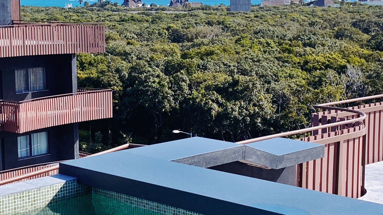 Photo of Outdoor in Playa Paraiso