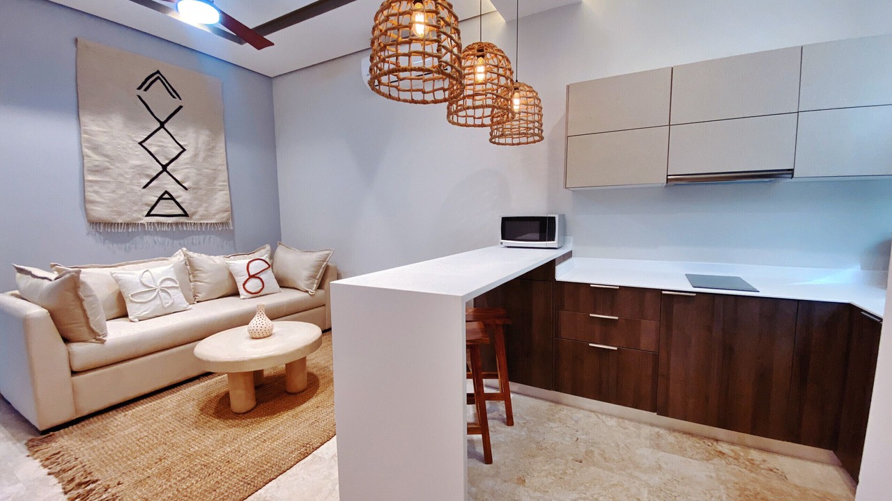 Photo of Livingroom in Playa Paraiso
