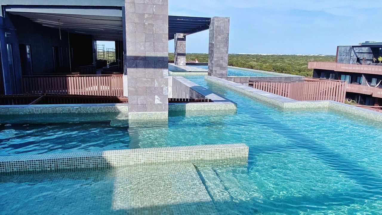 Photo of Outdoor in Playa Paraiso